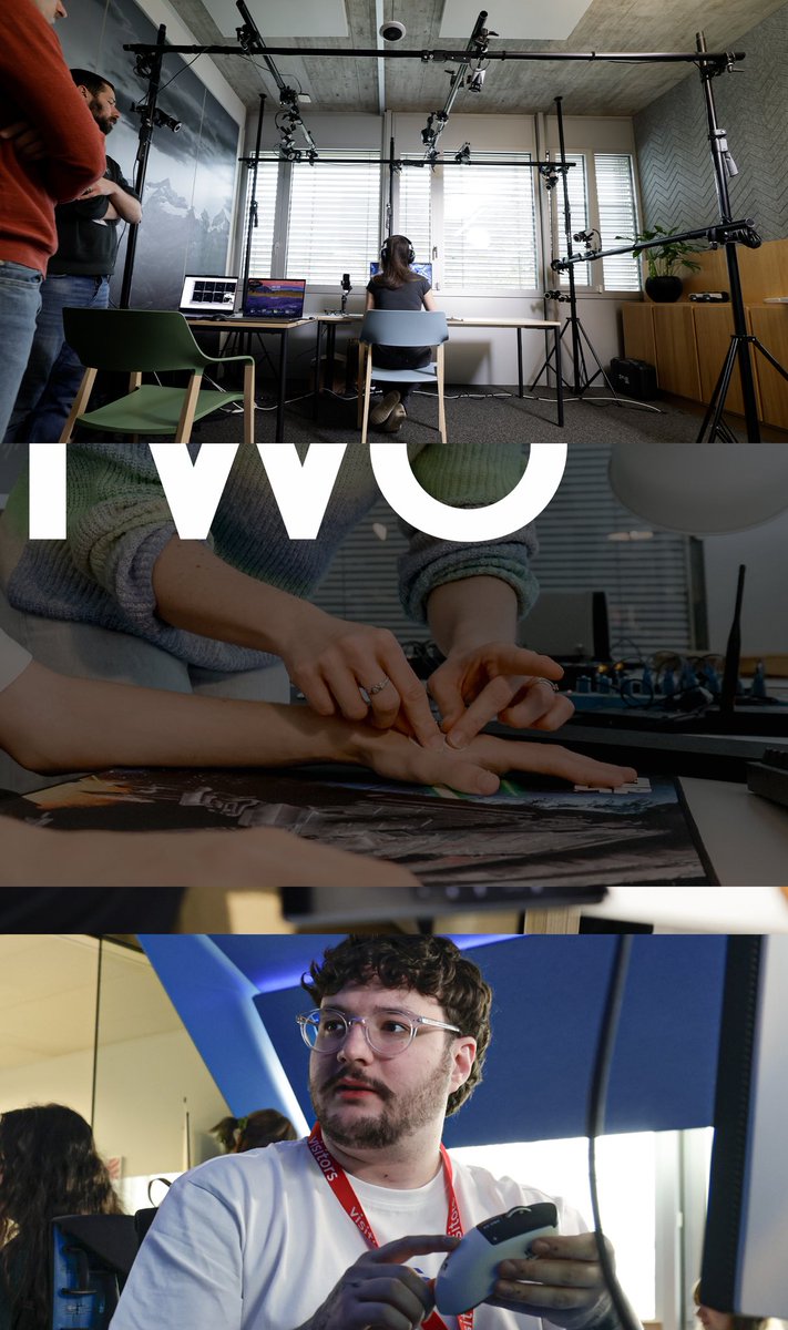 Logitech G esports tweet media
