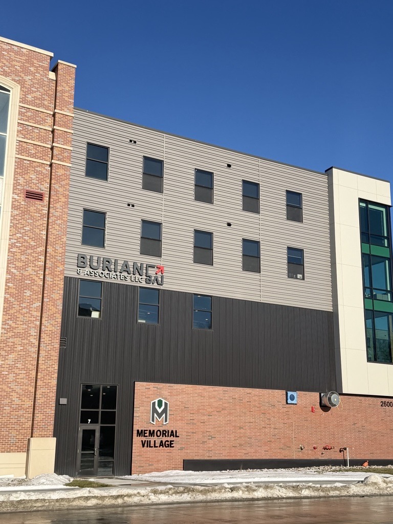 Big moves happening! This week, our team rolled up their sleeves and helped relocate us to our new Grand Forks office on the <a href="/UofNorthDakota/">U of North Dakota</a>'s East Campus. Stay tuned to see the finished look!

📍 2600 Red Jarret Way, Suite 8, Grand Forks, ND 58203