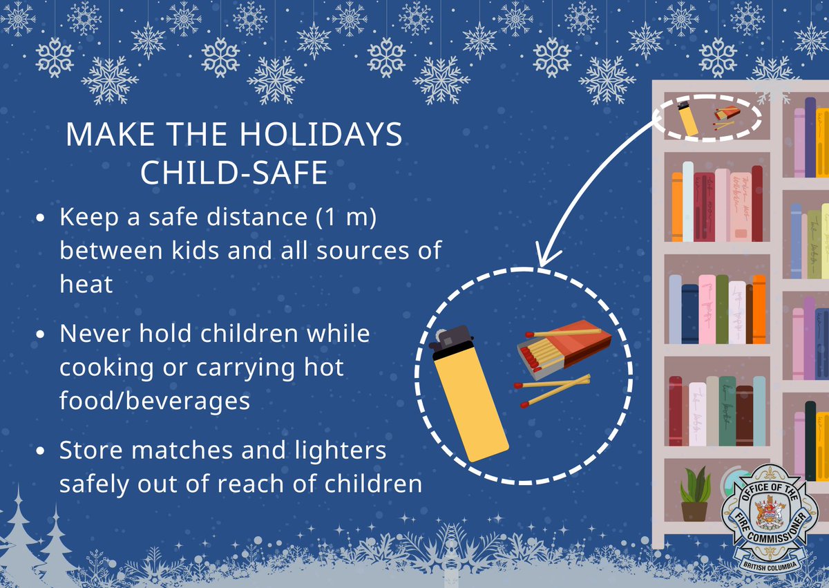 BC Office of the Fire Commissioner tweet media