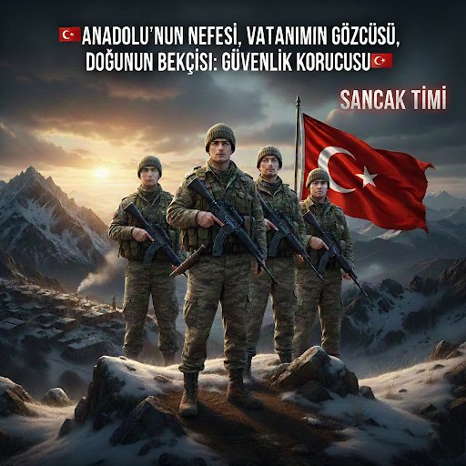 Devletimiz, hükümetimiz 
Türkiye'nin 3'ncü büyük silahlı gücü #GüvenlikKorucuları 'na sahip çıkma zamanı.

Güvenlik Korucularının beklediği müjdeyi vermek Hükümetin boynunun borcudur...
<a href="/RTErdogan/">Recep Tayyip Erdoğan</a> <a href="/dbdevletbahceli/">Devlet Bahçeli</a> <a href="/AliYerlikaya/">Ali Yerlikaya</a> <a href="/hasandogan/">Hasan Doğan</a> <a href="/AsavVakfi/">AŞAV VAKFI</a> <a href="/TurkiyeGK/">Türkiye Güvenlik Korucuları 🇹🇷</a> <a href="/cnnturk/">CNN TÜRK</a>