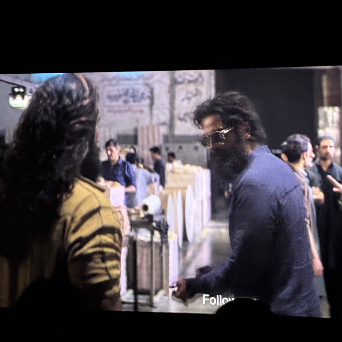 ronakg83's tweet photo. @GabbbarSingh Currently watching 3rd time https://t.co/KqHYA5zI3p