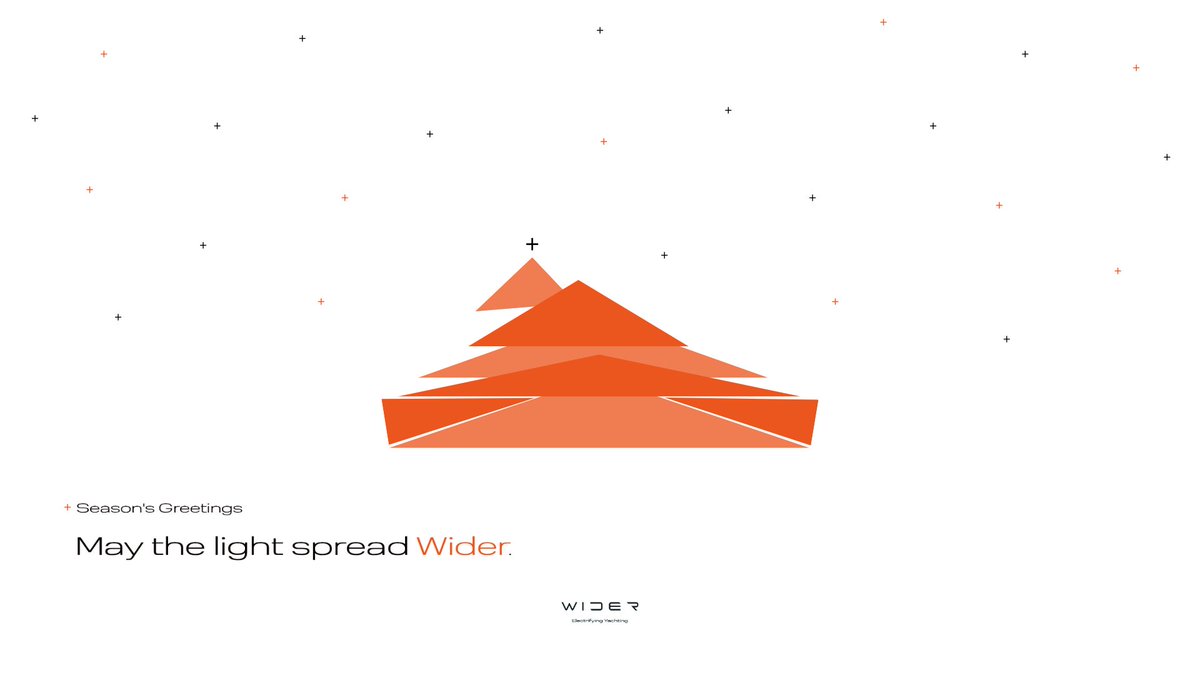 May the light you share travel farther than ever.
Wishing you a bright season, shaped by connection and care✨.

The Wider Team🤍