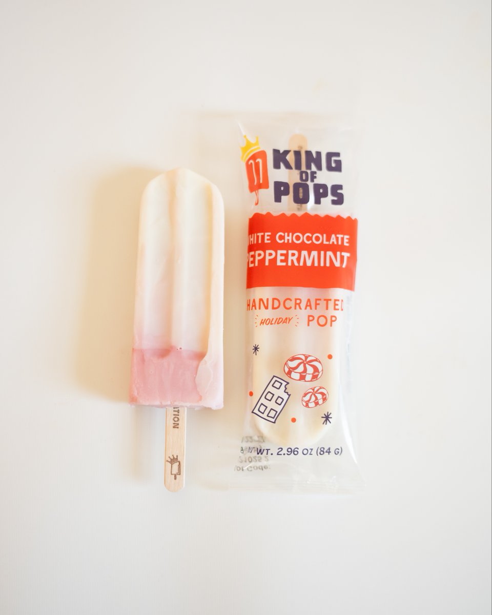 King of Pops tweet media