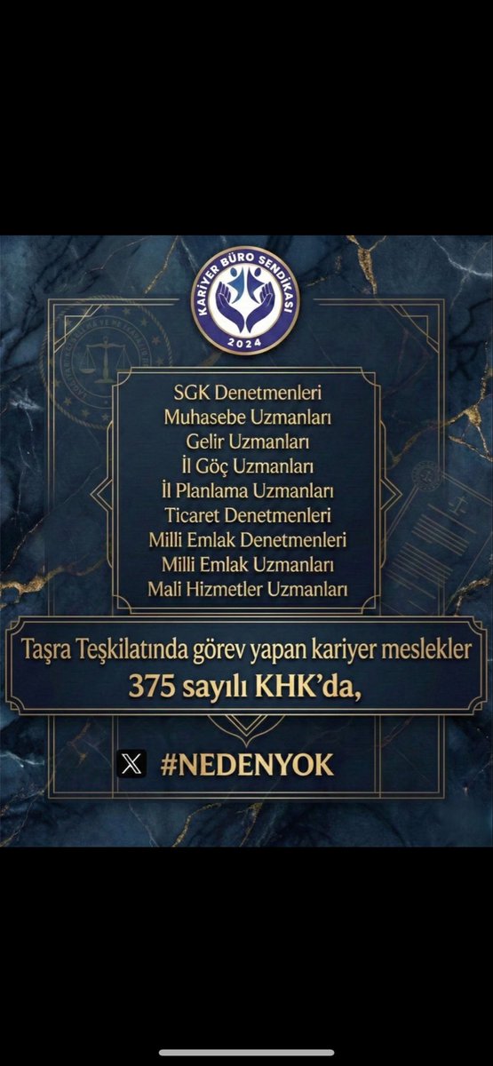 thedntm's tweet photo. #nedenyok https://t.co/aOiFim1Xj1