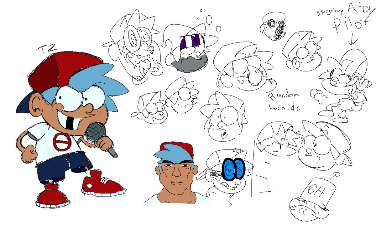 Tailsfangut2 tweet media