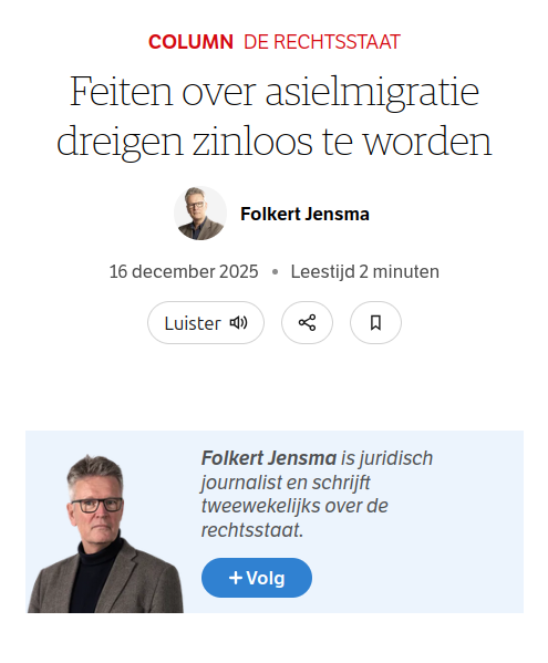 Steekincidenten in AZC Ter Apel en Middelburg