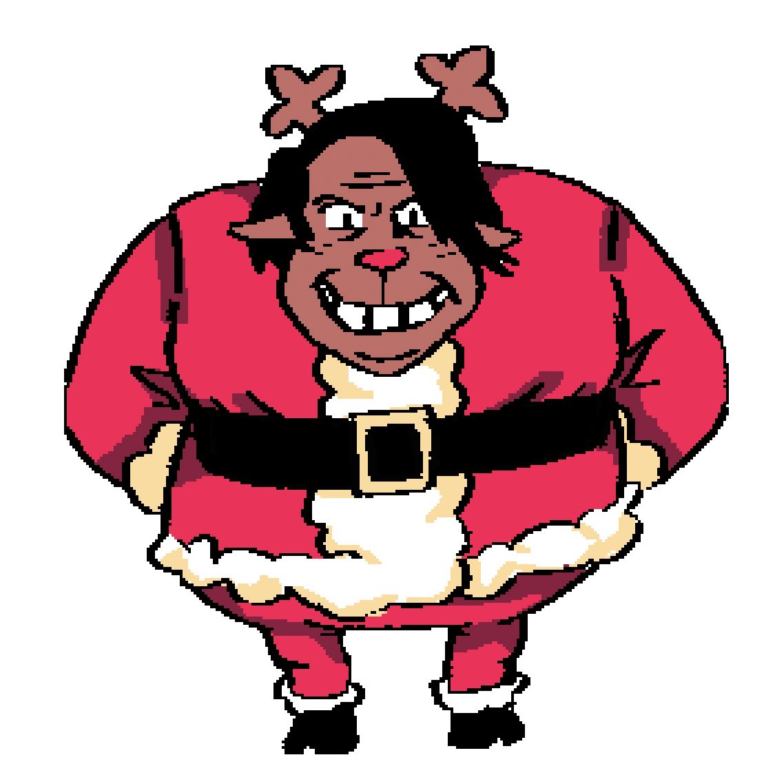 secret uncle\, image size:1125x1125