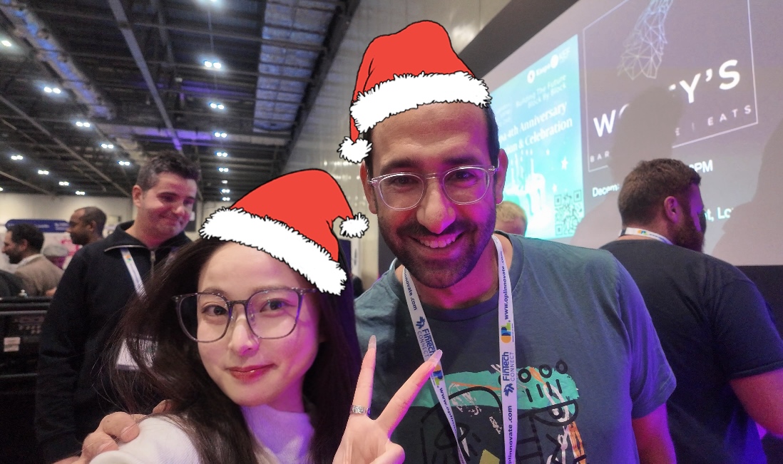 Lilian11546's tweet image. 据悉火币 @HTX_Global 将在圣诞节上线 $KAS 的现货交易！

HTX是我在了解到 #kaspa 以前一直使用的平台 。我是现货党（不怎么玩合约），之前为了买 $KAS 现货才注册了几个别的平台。所以一有机会就在 @justinsuntron 和其它HTX家人面前叨叨上$KAS $KAS $KAS

现在看到火币上线 $kas…