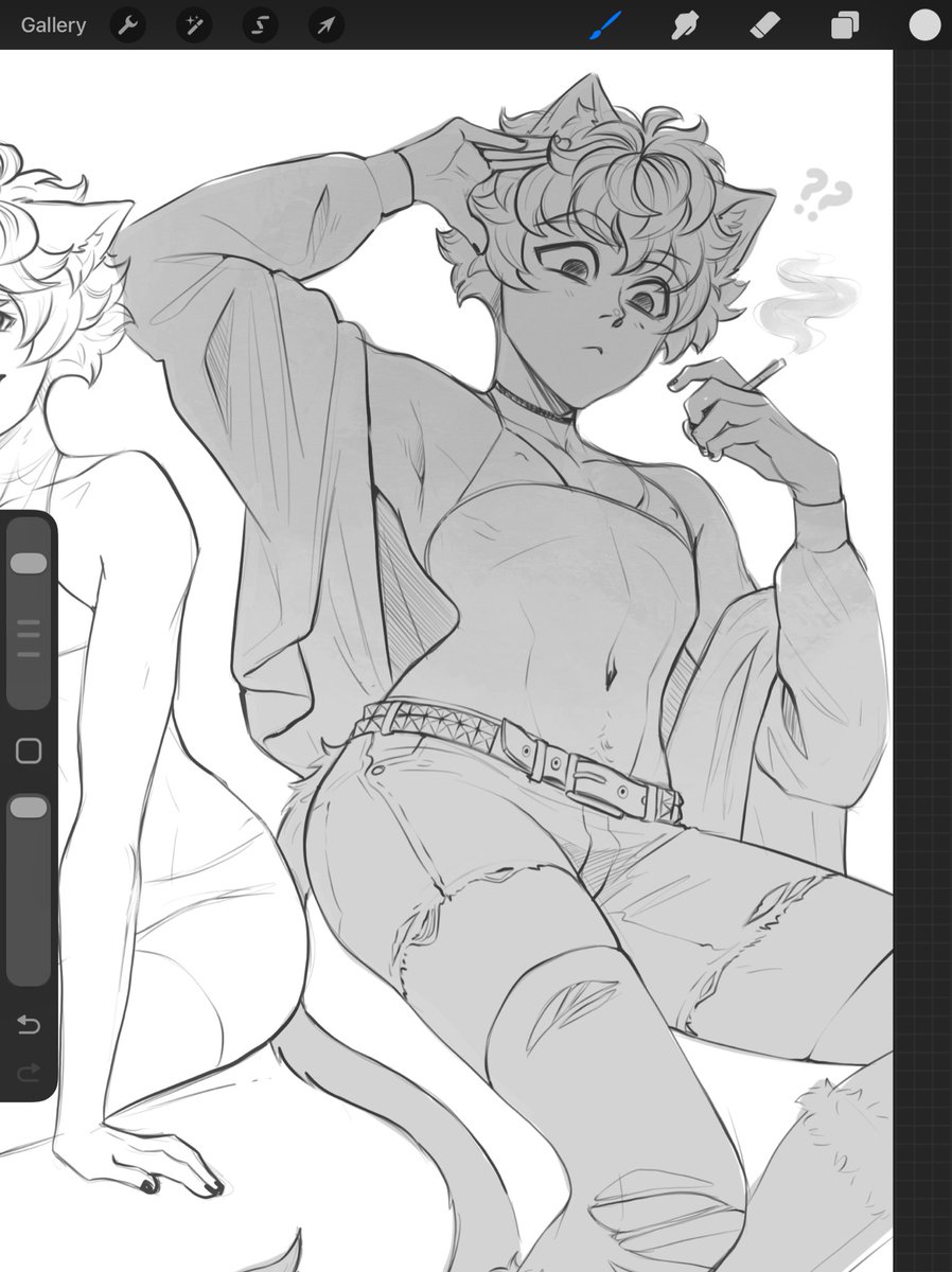 You’re allowed to have one (1) scheduled activity with him today