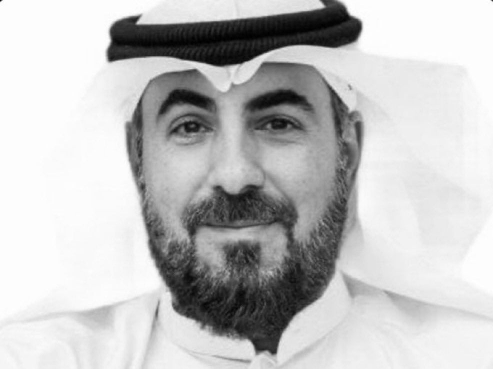 اللهم اجعل ما أصابه تكفير لذنوبه ورِفعة في درجاته واجمعنا به في جنات النعيم .