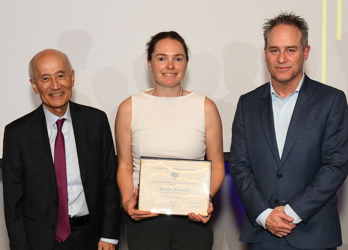 Garg Lab UCLA tweet media