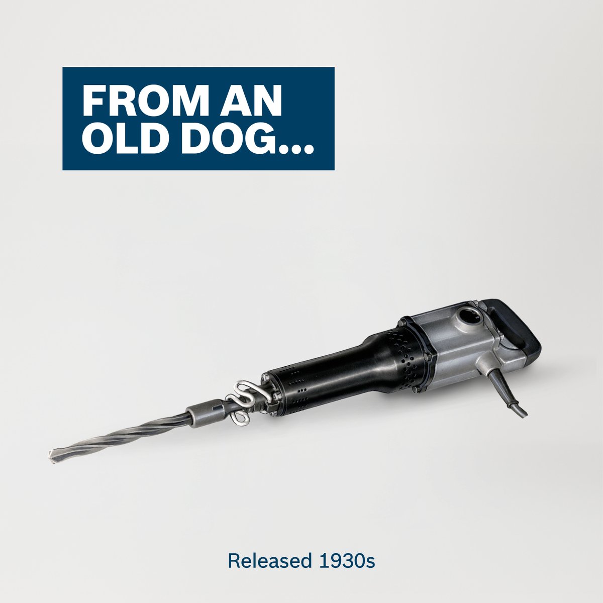 Bosch Power Tools North America tweet media