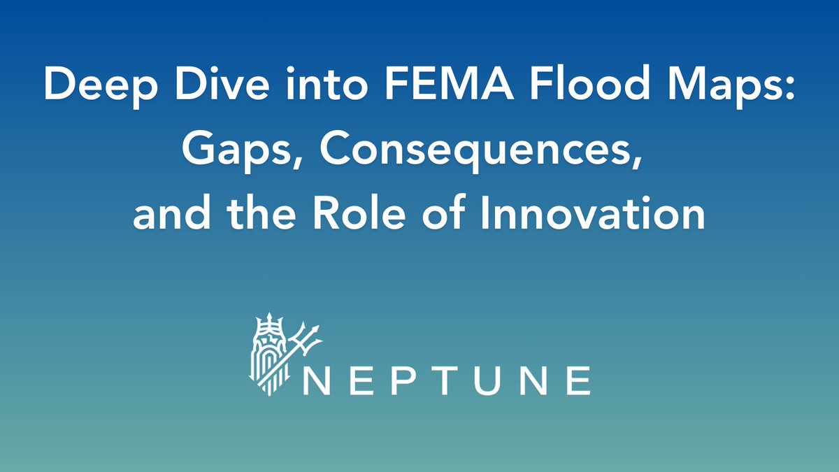 Neptune Flood tweet media