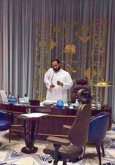 محسن البقمي tweet media