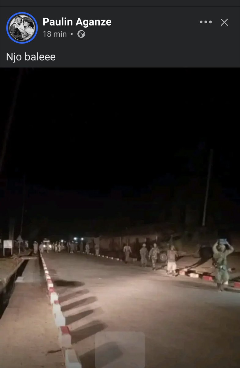 Pascal Kitumaini tweet media