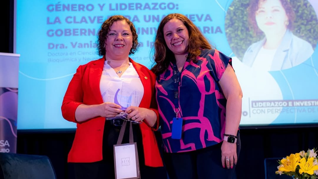 InES Género - CTGénero tweet media