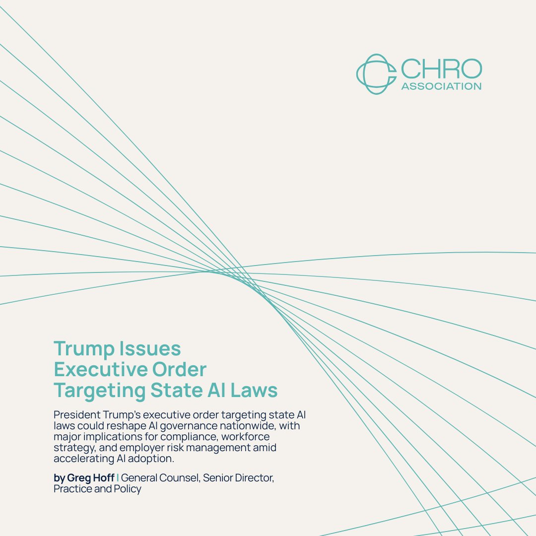 CHRO Assoc. tweet media