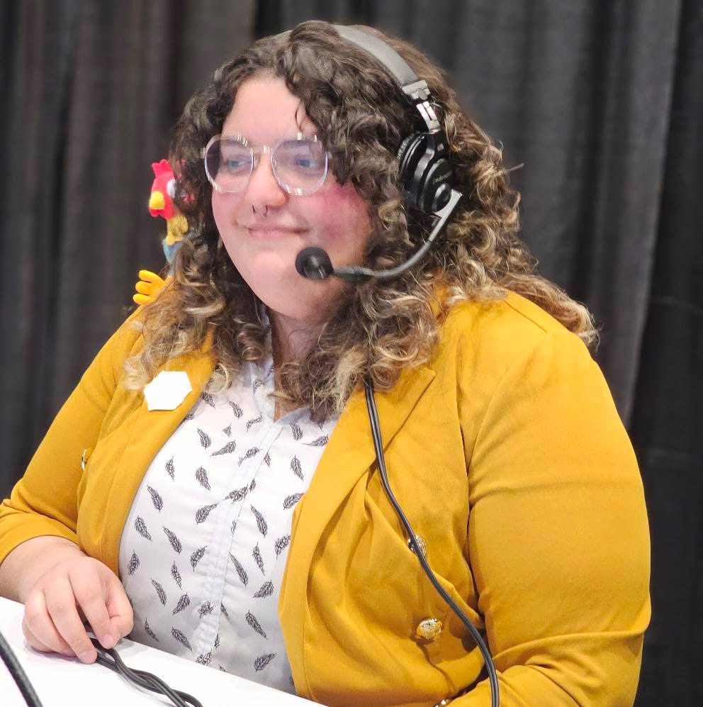 Willo in Winterspell❄️ tweet media