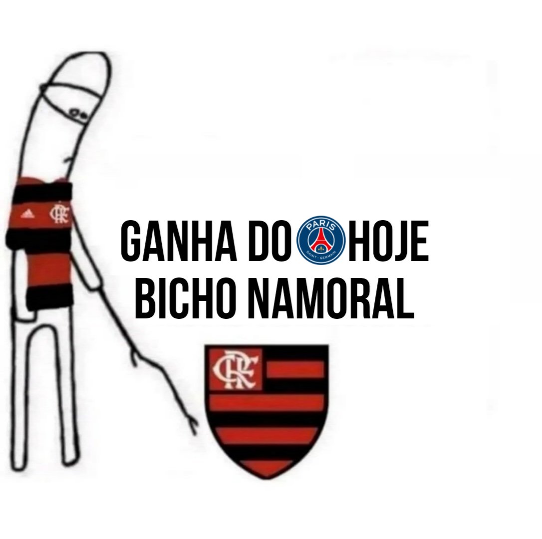 eithiiagolopes's tweet photo. Que Deus me permita ver meu time sendo Campeão Mundial. #FLAxPSG https://t.co/BFyAQzBIqw