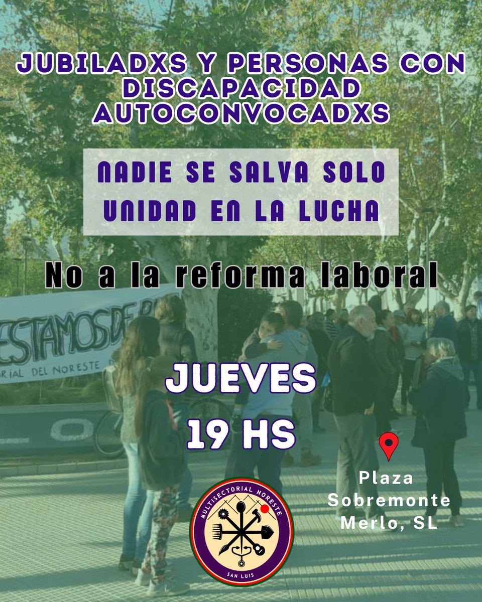 Merlo_SanLuis's tweet photo. Jueves 18 de diciembre en la Villa de Merlo San Luis. https://t.co/wOKjotsfXW