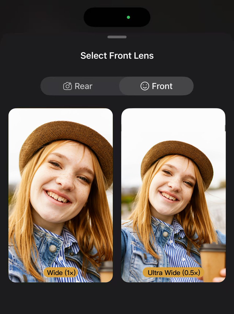 Lock Launcher tweet media