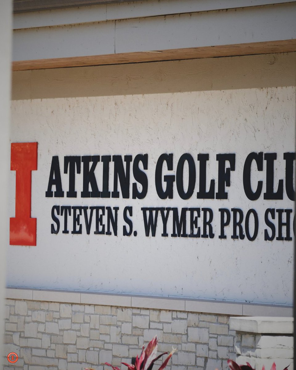 A few things to remember:
• We will be open next Monday &amp; Tuesday to help with all your last-minute shopping
• THIS Saturday is the last chance to purchase a Season Pass or Player’s Card at its current rate

#troon | #Illini | #atkinsgolfclub