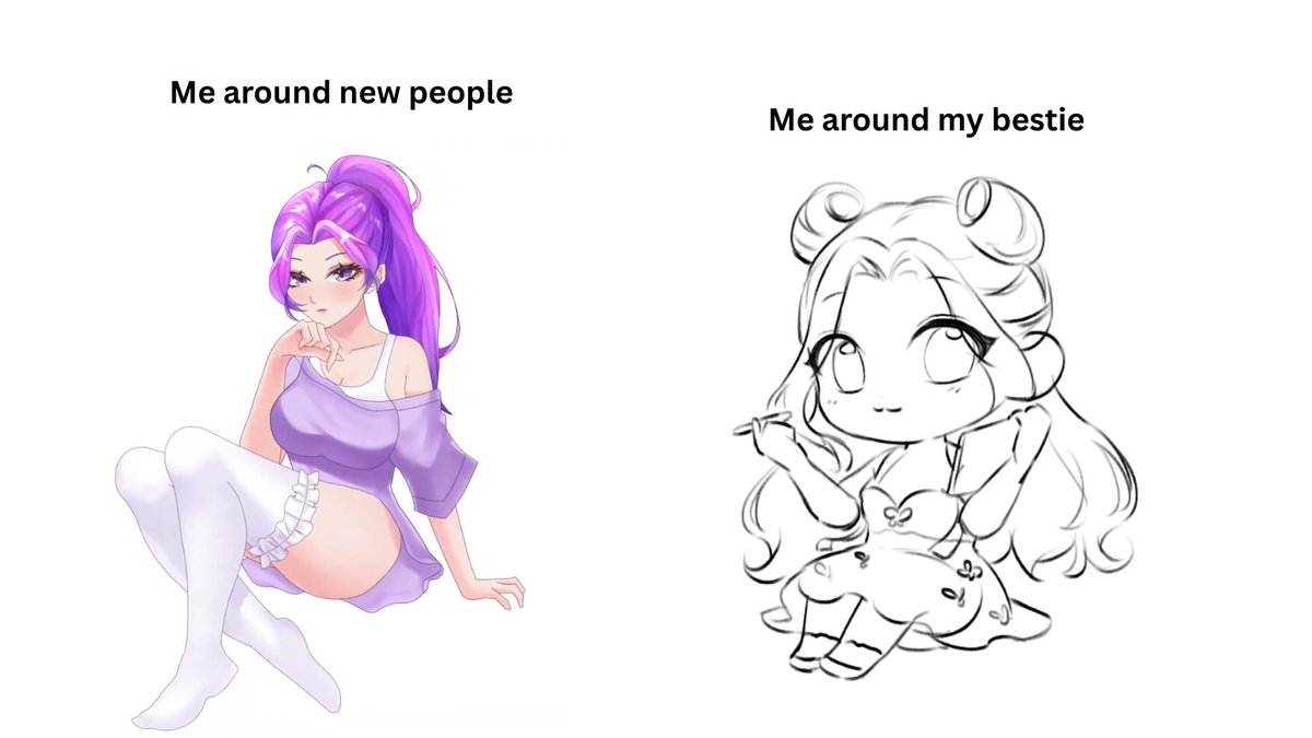 Gucyluci | VArtist💜 tweet media