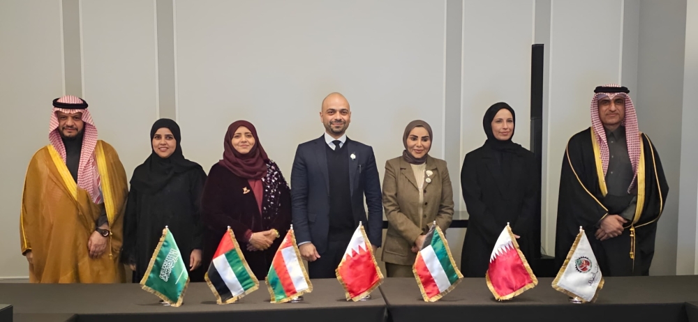 وزيرة الشؤون ترأس وفد الكويت في الاجتماع الوزاري الخليجي التنسيقي بالأردن - المجتمعون أشادوا بالجهود الكويتية المتميزة خلال الرئاسة السابقة للدورة 