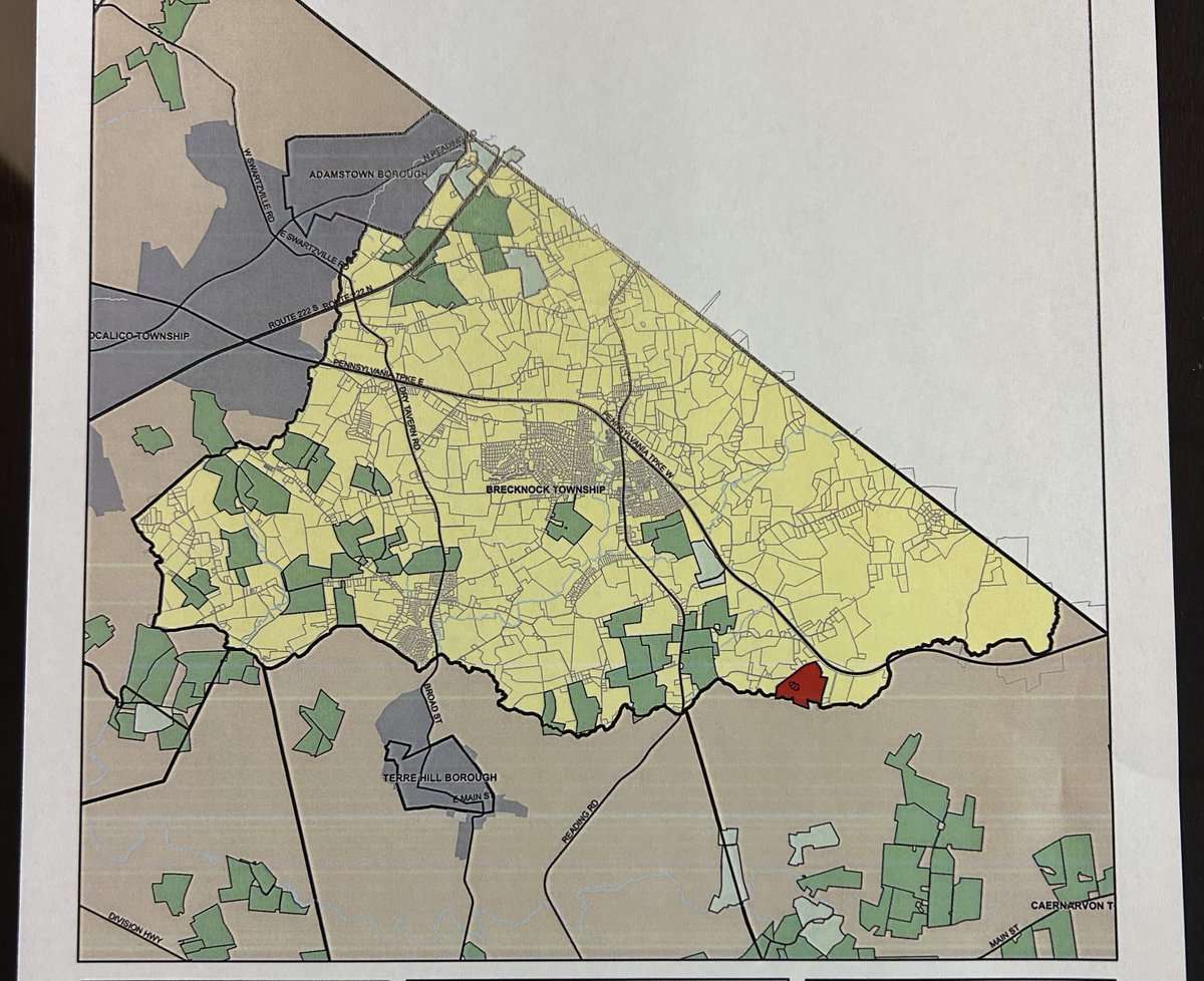 Commissioner Josh Parsons tweet media