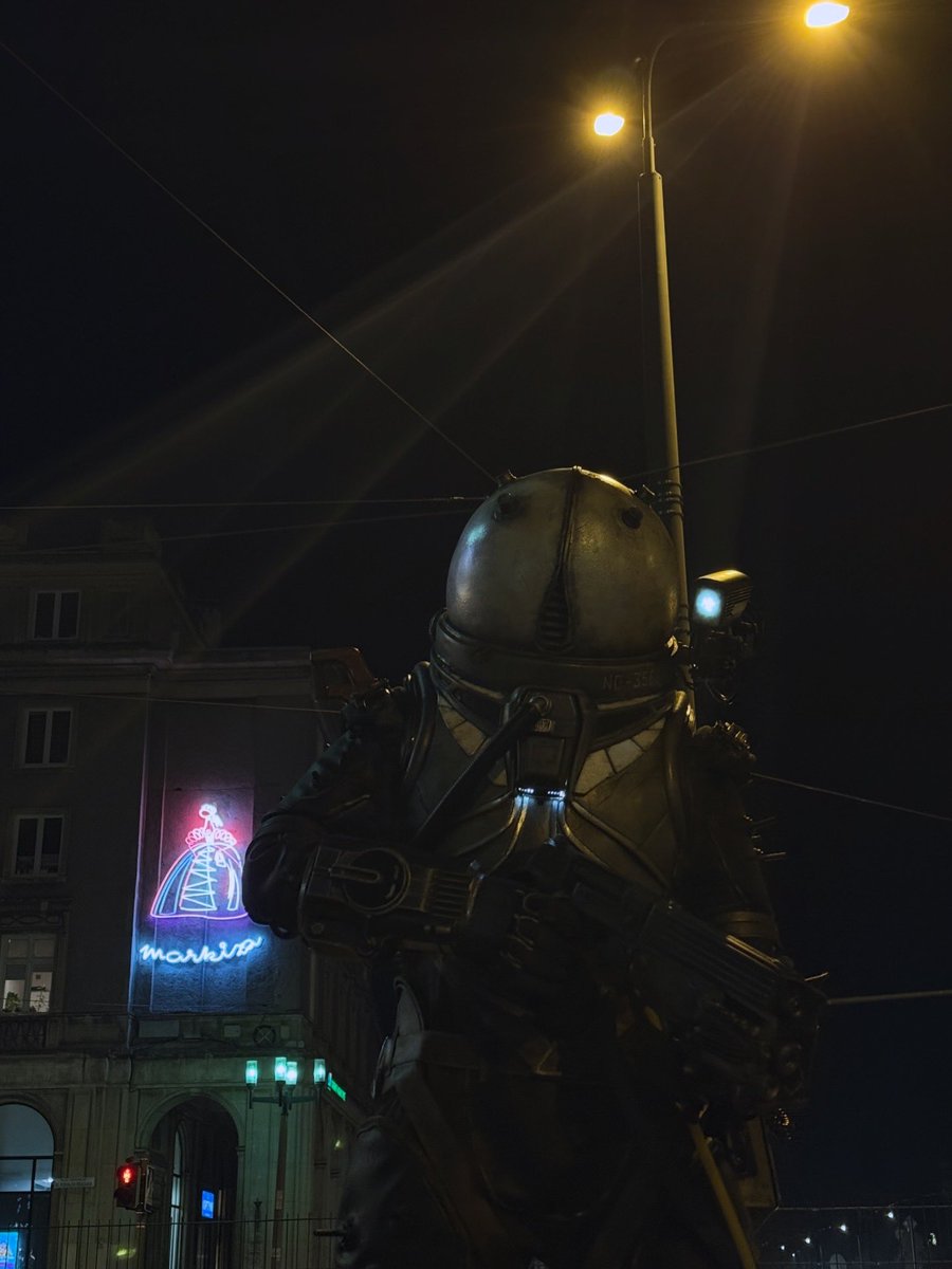 Karolina B. tweet media