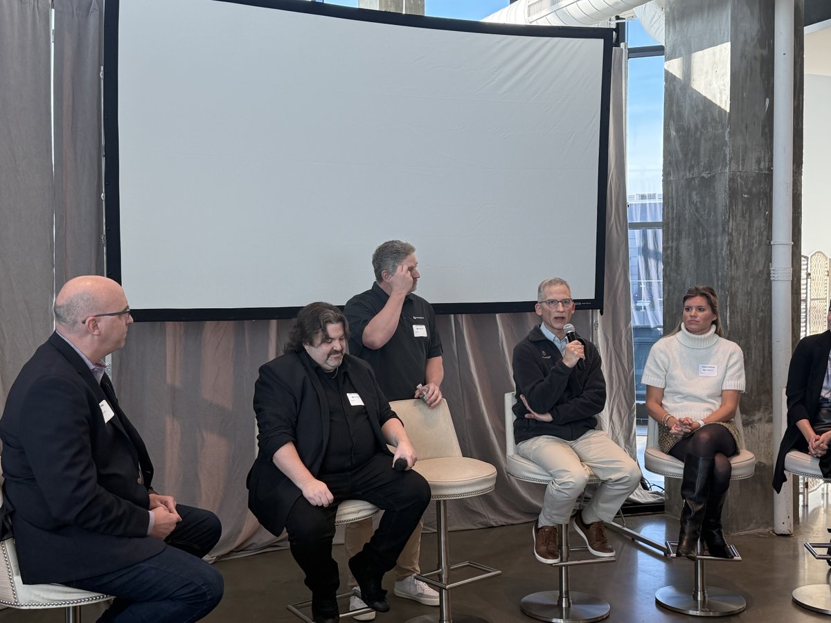 At our company meetings, one of the things we value most is hearing from our newest team members. Fresh perspectives help us see what we do well—and where we can grow. By giving new employees a voice early on, we gain honest insights and new ideas.