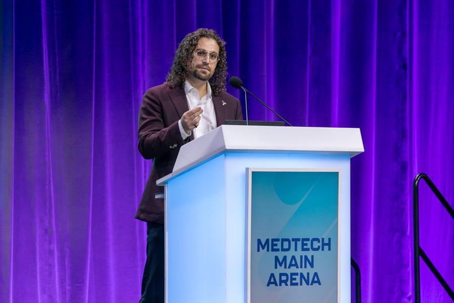 Scribe Therapeutics tweet media