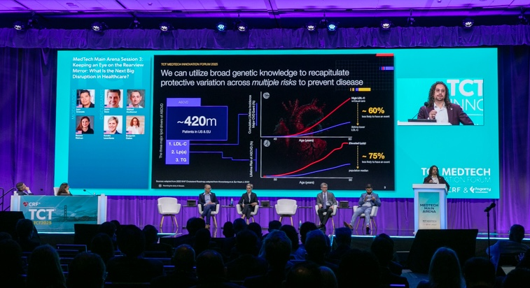 Scribe Therapeutics tweet media