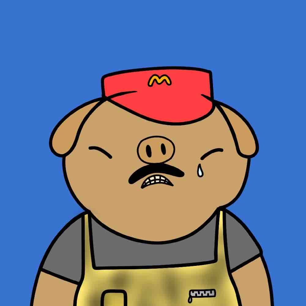 <a href="/hesus_sol/">Hesus.sol (blkn/acc)</a> <a href="/OinkonomicsSol/">Oinkonomics</a> Got one myself too.. we are all poor in this crazy market hahaha 😂