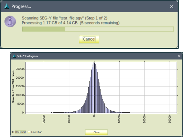 ikonscience's tweet photo. RokDoc 2026.1 introduces faster scan times across key workflows, reducing delays when loading, updating, and re-running calculations. https://t.co/lLxxZ8OwoY #Geoscience #RokDoc #Performance #RockPhysics #Innovation https://t.co/JGRfKI5pGz