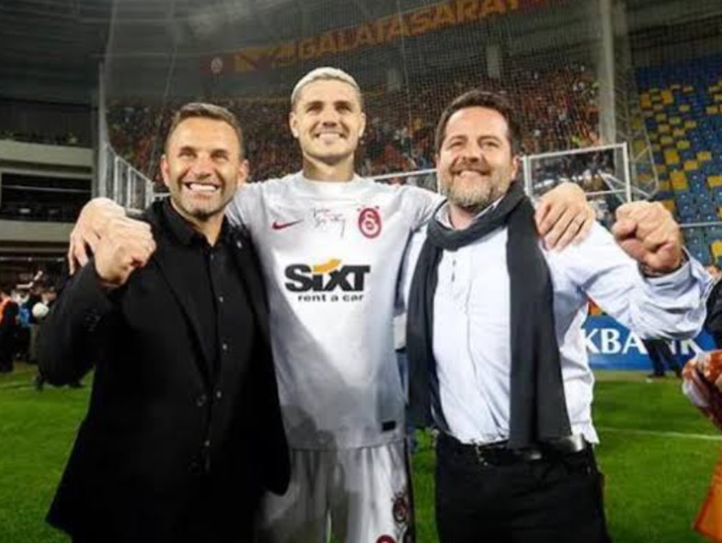 Şu üçünün sırt sırta veripte silkelemeyeceği insan yok.