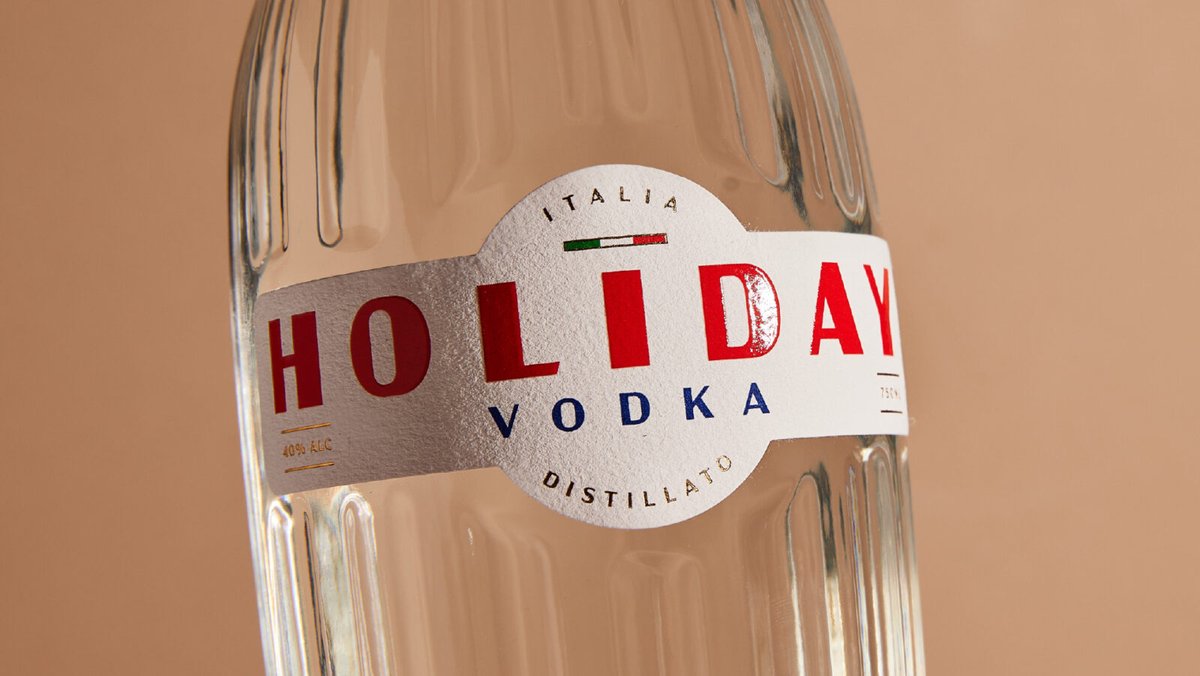 worldbrandesign's tweet photo. Kingdom &amp; Sparrow - The Luxury of Leaving It All Behind: Introducing Holiday Vodka, by Kingdom &amp; Sparrow https://t.co/KDRK2MBHQa
.
#branding #branddesign #logotype #typography #packagingdesign #labeldesign #structuralpackaging #worldbranddesign #worldbranddesignsociety https://t.co/hDjfvqlTLy