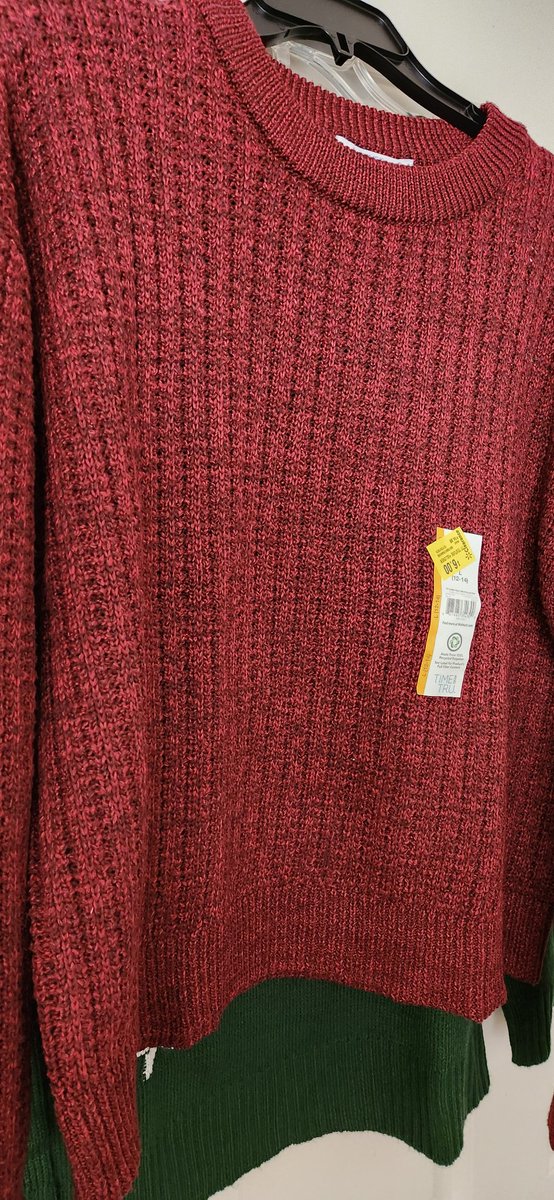 Lots of clearance everywhere!