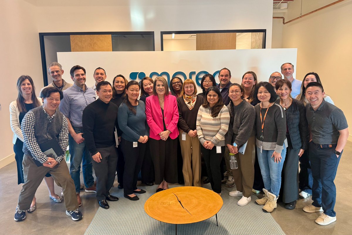 Marea Therapeutics tweet media