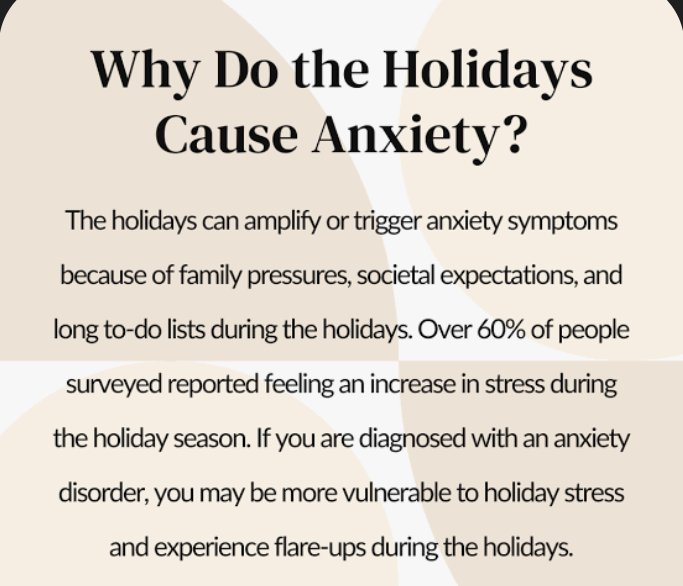 CookieKL's tweet image. #Triggers #holidays 
#anxiety 
👇👇👇👇🫣💙🫂😌🥴