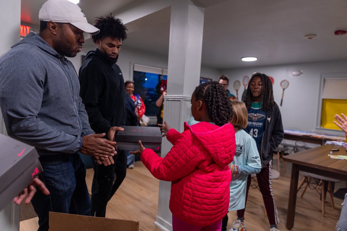 New Orleans Saints Community tweet media