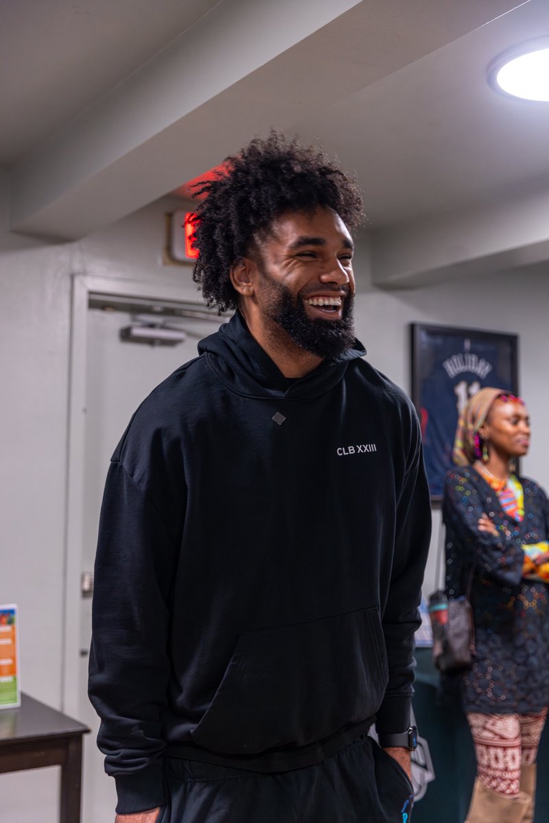 New Orleans Saints Community tweet media