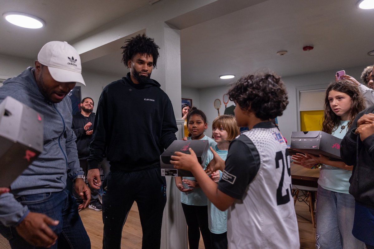 New Orleans Saints Community tweet media