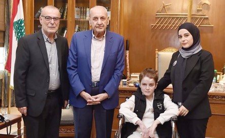 لبنان | حديث عن «تأجيل تقني للانتخابات في كل الأحوال» 