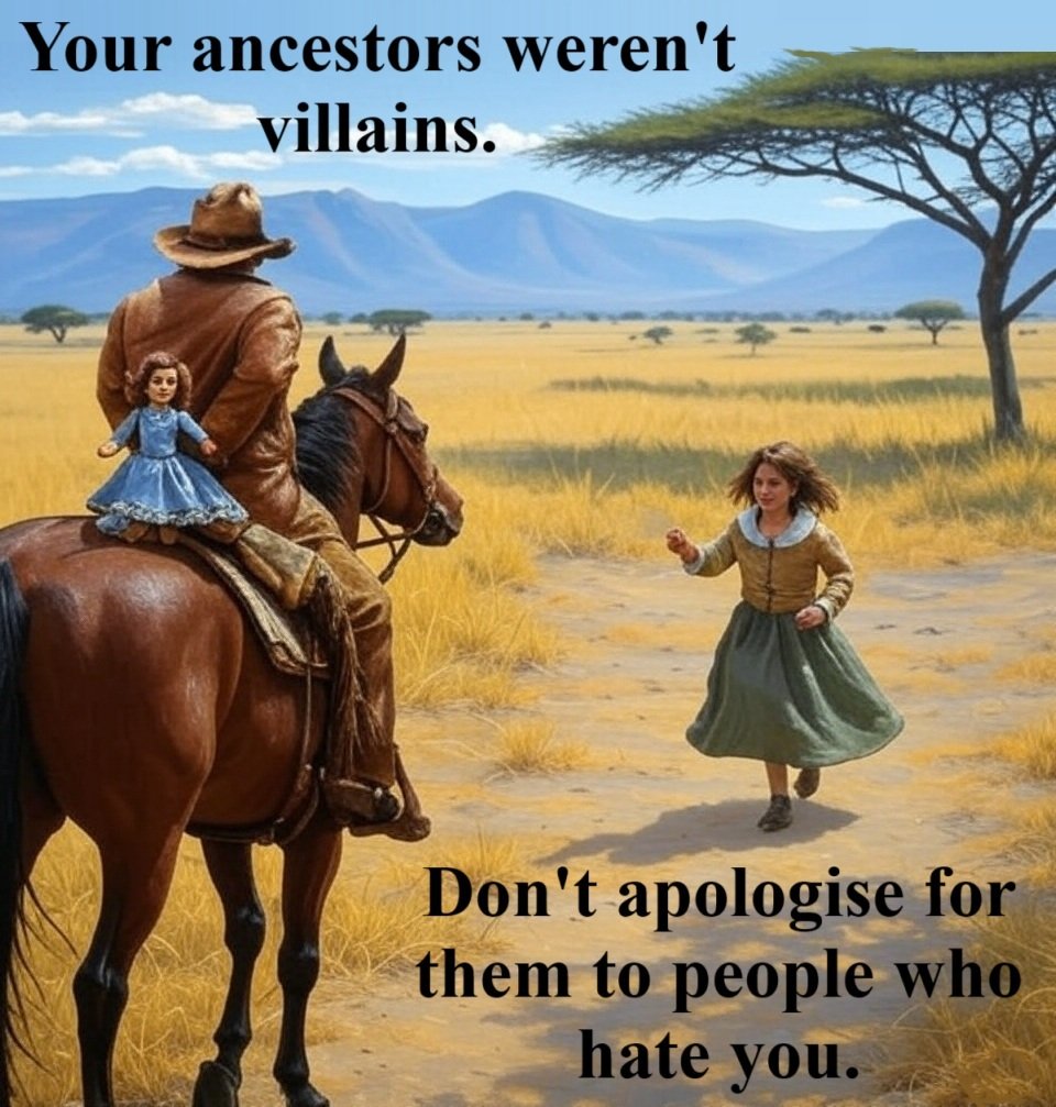 Conscious Caracal 🇿🇦 tweet media