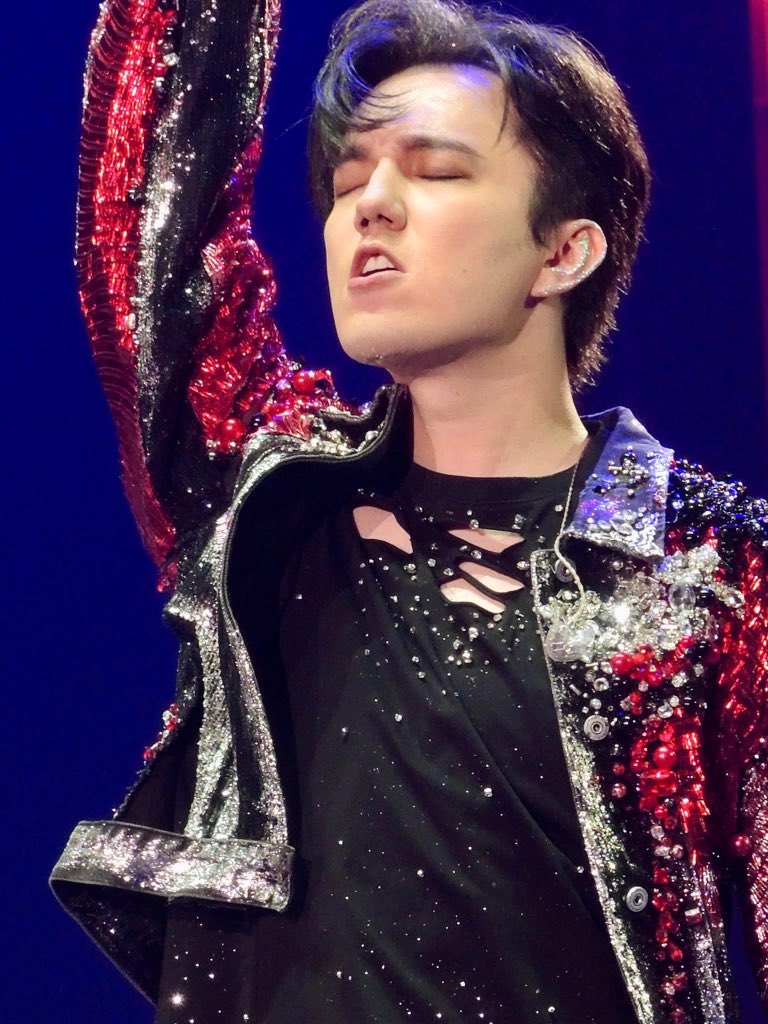letyDQ's tweet image. Gracias por ayudarme a ver lo que yo no podía ver por mí mismo.

FROM KAZAKHSTAN TO THE WORLD  
#ThankYouDimash  
Stranger in our hearts