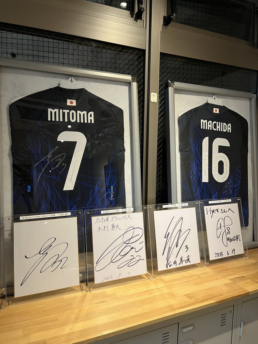 CINtarooooo【東京都リーグ1部所属】 tweet media