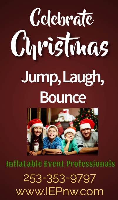 Let Inflatable Event Professionals elevate your party by creating a customized party package tailored to your event! We offer inflatable bounce houses, interactive games, LED furniture, photo booths, and much more. We aim to keep guests of all ages entertained, laughing and happy