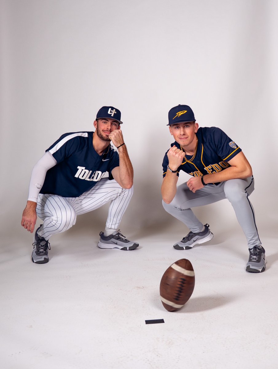 Toledo Baseball tweet media