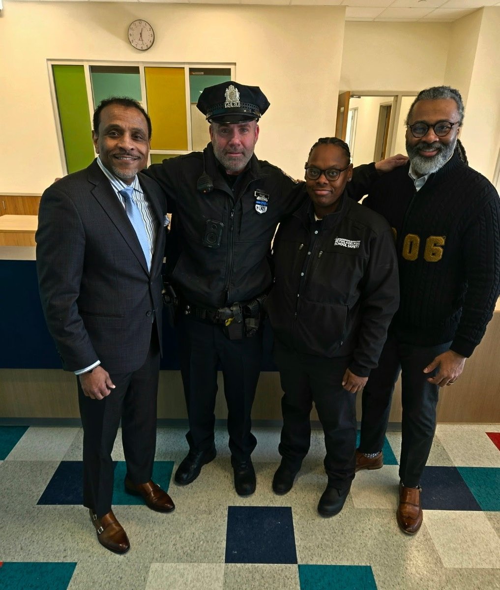 PPD 8th District tweet media